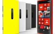 Lumia 920: pas de sortie TV possible ?