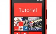 Nokia Lumia : passer à Windows Phone 8.1