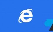 Télécharger Internet Explorer 11 version complète