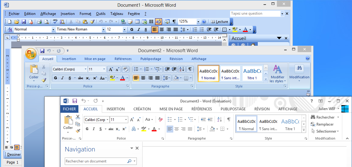 Microsoft office 2013 software for windows 8