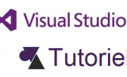 Visual Studio 2012 : retirer les majuscules automatiques sur le menu