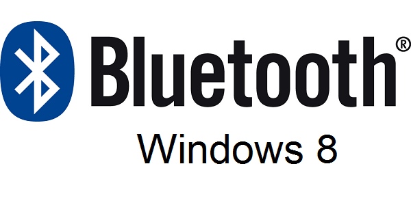Windows 8 Bluetooth