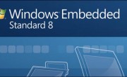 Windows Embedded 8 : Windows 8 pour les systèmes embarqués