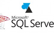 Windows 7 et SQL Server