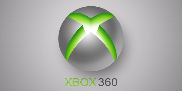 XBOX 360 logo