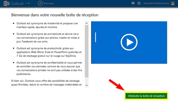 Changer Adresse Mail Compte Microsoft Skype