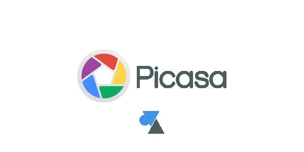 Picasa logo retouche photo tutoriel