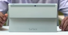 tablette tactile Microsoft Surface 2 Pro2