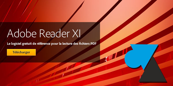 Adobe Reader PDF : désactiver panneau latéral droit