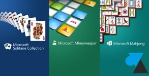 Windows Phone jeux gratuits Microsoft