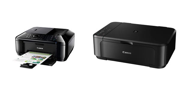 télécharger logiciel driver imprimante scanner Canon