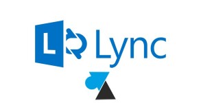 W8F Microsoft Lync logo