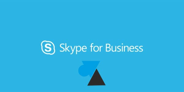 Microsoft Skype for Business logo
