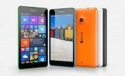 Microsoft Lumia 535 : le premier téléphone pas Nokia