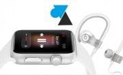 Apple Watch : copier de la musique sur la montre