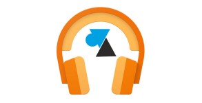 tutoriel Google Play Music