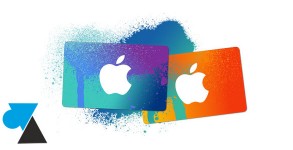 tutoriel iTunes Apple iPhone iPad iPod
