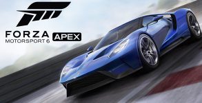 jeu video Forza Motorsport 6 Apex PC Windows