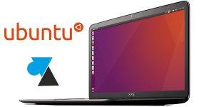 WF Ubuntu Linux tutoriel