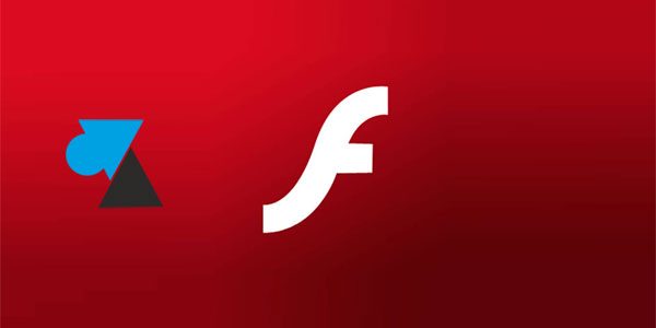 Réactiver Adobe Flash Player dans Google Chrome