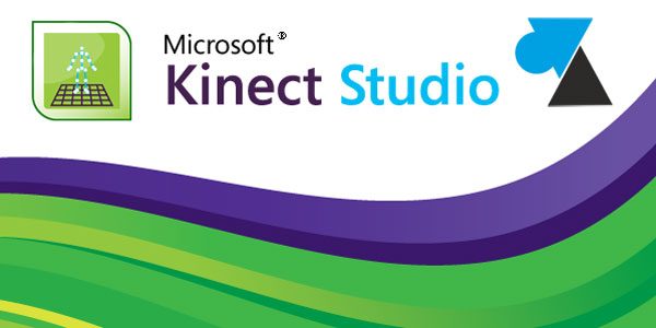 Installer Kinect sur Windows 10