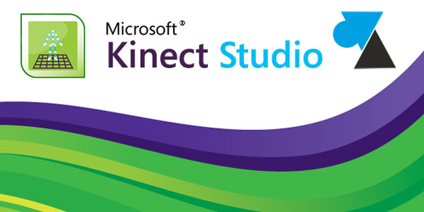 Kinect Studio SDK Windows