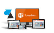 Enregistrer un diaporama PowerPoint en vidéo