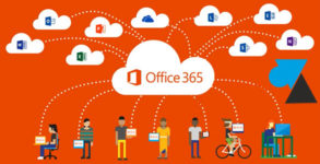 WF tutoriel Microsoft Office 365