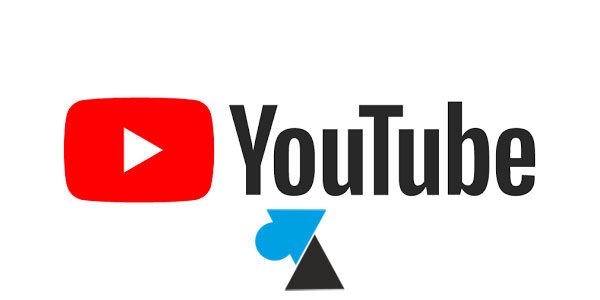 YouTube : supprimer l’historique vidéo
