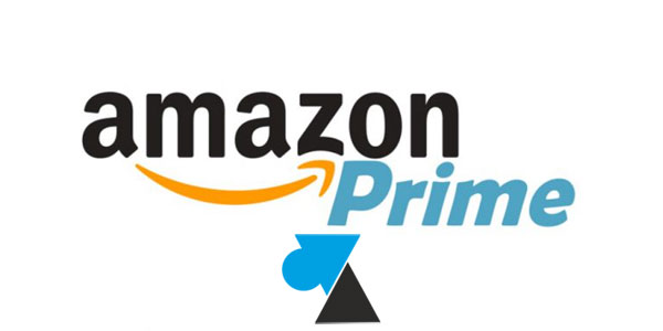 WF Amazon Prime logo abonnement payant