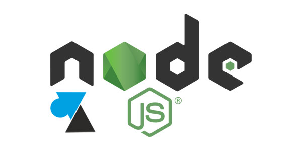 tutoriel nodejs logo node.js