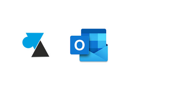 Microsoft Outlook logo app mobile Android iOS iPhone iPad