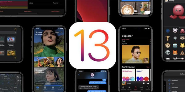 ios13 iOS 13 iPhone 11 2019 2020