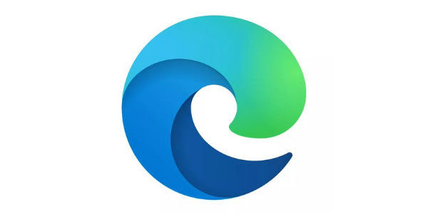 Nouveau logo et icône pour Microsoft Edge