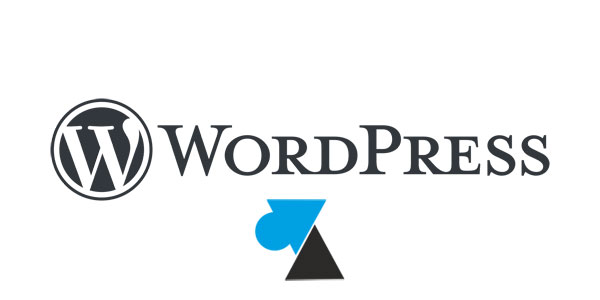 WF wordpress logo