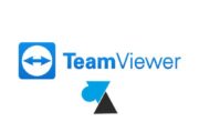 Windows Vista n’est plus compatible avec Teamviewer