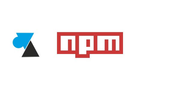 Effacer le cache npm