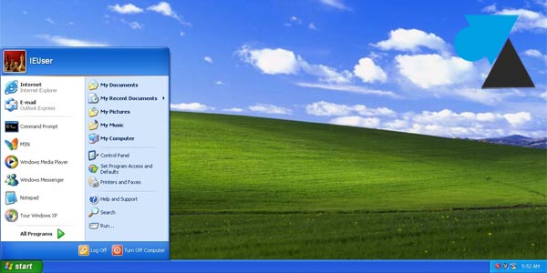 5000 codes erreurs pour Windows XP et Vista