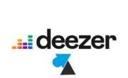 Deezer : améliorer la qualité du son (gratuit)