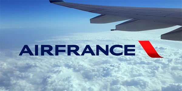 Dimensions et poids d’un bagage sur avion Air France