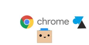 Google Chrome The great suspender extension 2021
