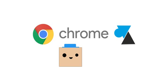 The Great Suspender, extension supprimée de Google Chrome