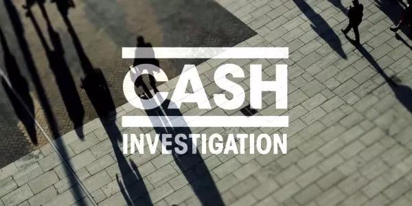cash investigation