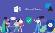 Microsoft Teams va chiffrer les appels de bout en bout
