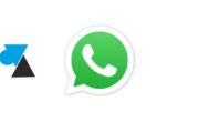 Sauvegarder WhatsApp pour changer de téléphone