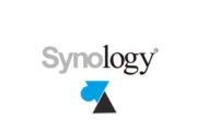 Synology NAS : activer la corbeille