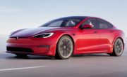 Tesla : changer le nom de la voiture