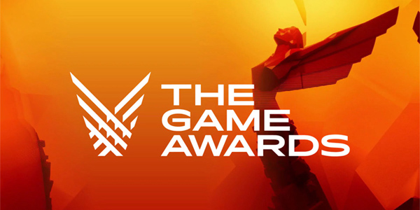 Game Awards meilleur jeu vidéo