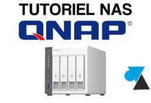 tutoriel QNAP WF