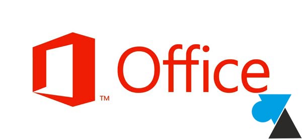 Comment avoir office 2010 gratuitement